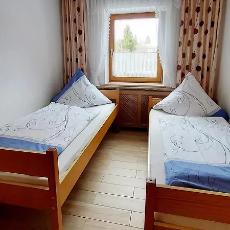 Nr 1, Lechbruck-gruendl, Allgaeu Daire *