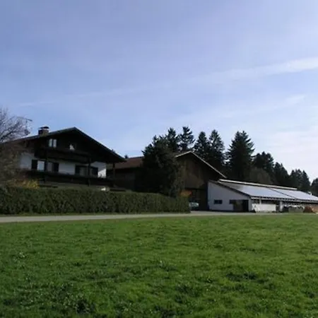 Nr 1, Lechbruck-gruendl, Allgaeu Daire Prem