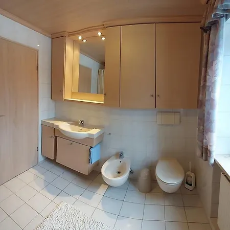 Nr 1, Lechbruck-gruendl, Allgaeu Daire *